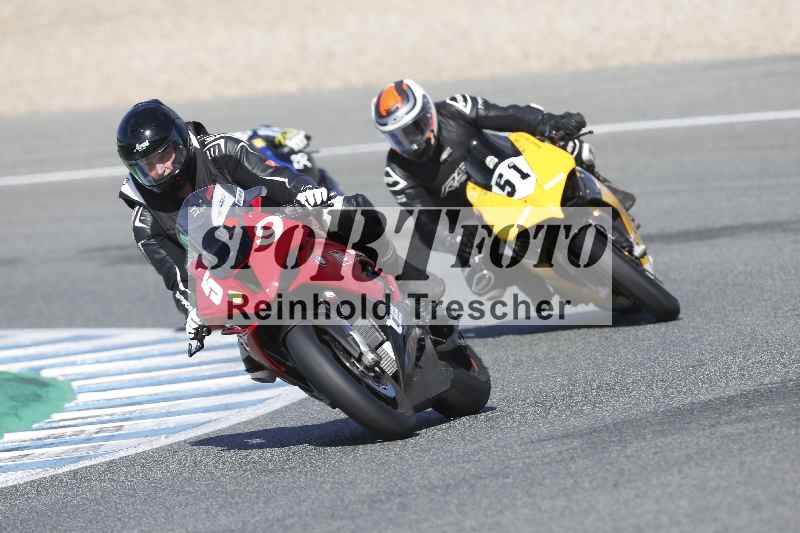 Archiv-2025/02 28.-31.01.2025 Moto Center Thun Jerez/blau-blue/59